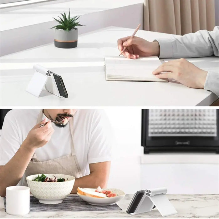 Tech-Protect Z1 Universal Smartphone/Tablet Stand - Black - Other cell phone equipment<<<HurtelXML