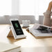Tech-Protect Z1 Universal Smartphone/Tablet Stand - White - Other cell phone equipment<<<HurtelXML