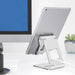 Tech-Protect Z10 Universal Tablet Stand - Black - Stands and tables for laptops<<<HurtelXML