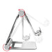 Tech-Protect Z10 Universal Tablet Stand - Black - Stands and tables for laptops<<<HurtelXML