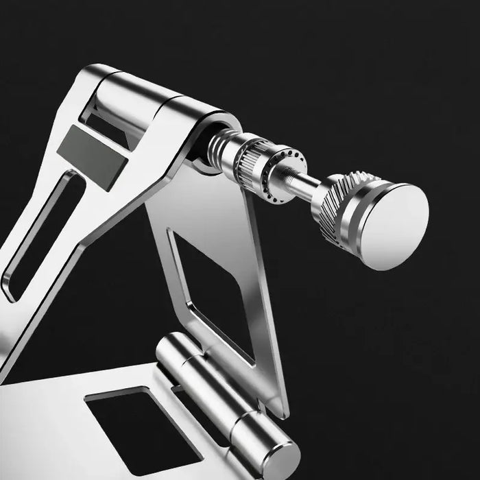 Tech-Protect Z10 Universal Tablet Stand - Black - Stands and tables for laptops<<<HurtelXML