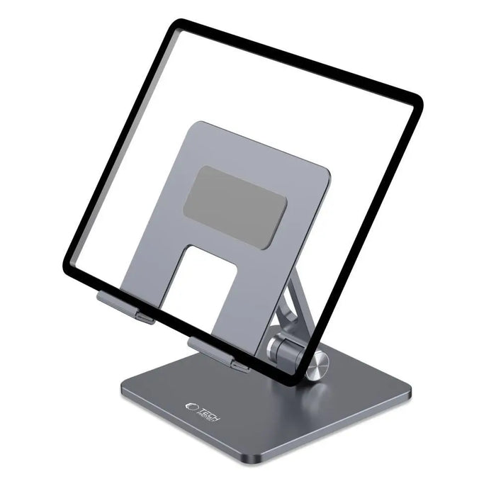 Tech-Protect Z11 universal stand for tablets up to 13’’ - gray - Stands and tables for laptops<<<HurtelXML