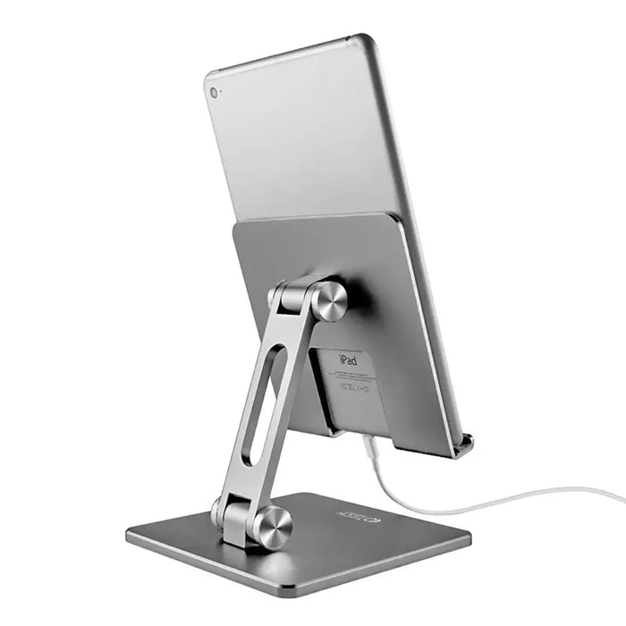 Tech-Protect Z11 universal stand for tablets up to 13’’ - gray - Stands and tables for laptops<<<HurtelXML