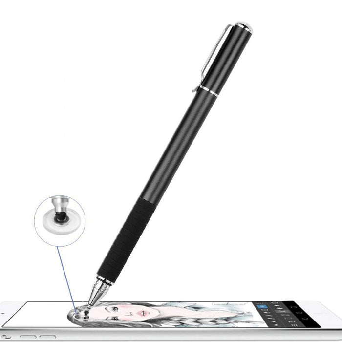 Tech-Protect Stylus - Black