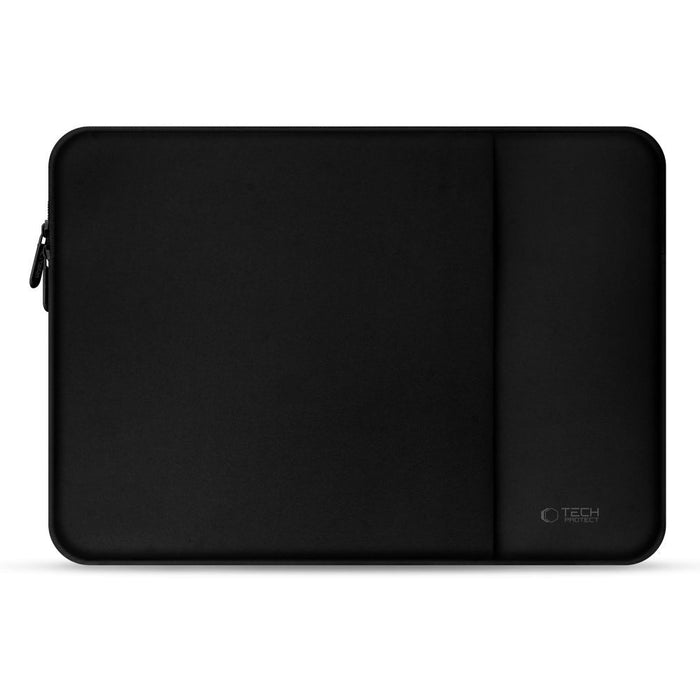 Tech-Protect Neoprene 13'' Laptop Case - Black