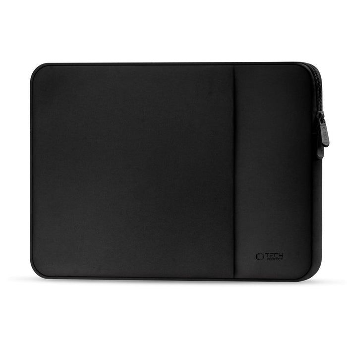 Tech-Protect Neoprene Laptop Case 15-16'' - Black