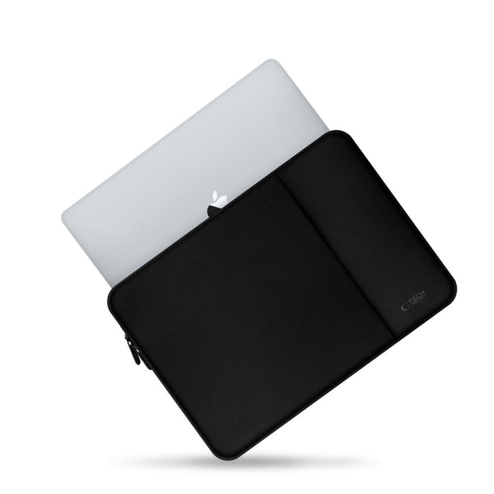 Tech-Protect Neoprene Laptop Case 15-16'' - Black