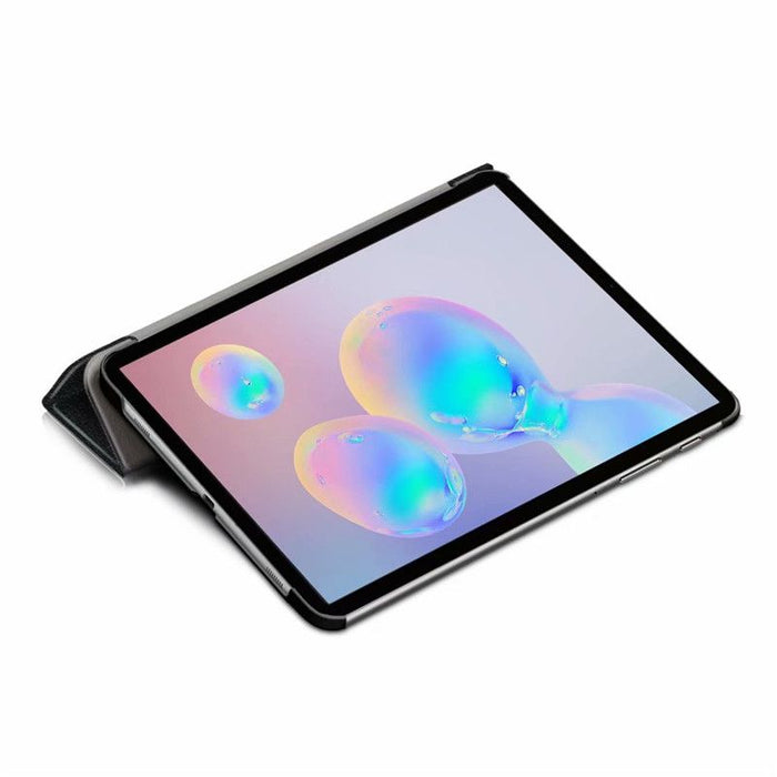 Tech-Protect SmartCase for Samsung Galaxy Tab S6 Lite 10.4'' 2020-2024 - Black