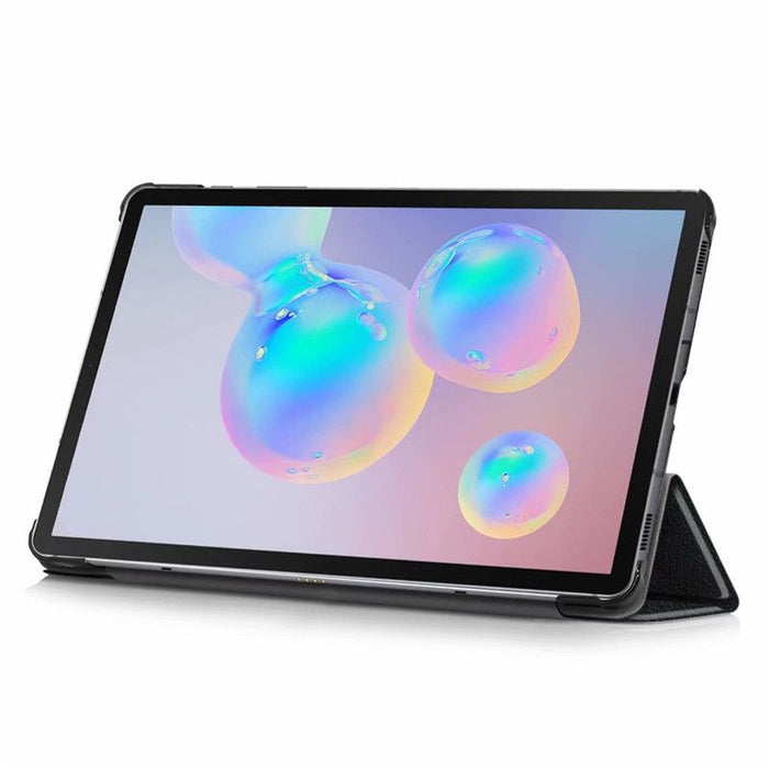 Tech-Protect SmartCase for Samsung Galaxy Tab S6 Lite 10.4'' 2020-2024 - Black