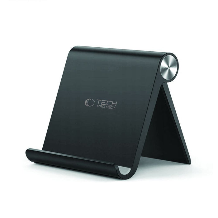 Tech-Protect Z1 Universal Smartphone/Tablet Stand - Black