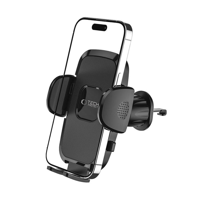 Tech-Protect V3 Car Phone Holder for Air Vent - Black