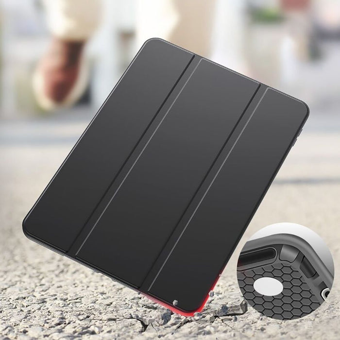 Tech-Protect SmartCase for iPad 10.9" 2022 - black