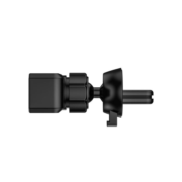 Tech-Protect V3 mini car phone holder for air vent - black