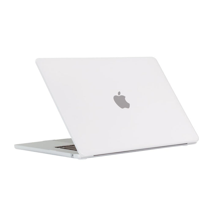 Tech-Protect SmartShell case for MacBook Air 15" M2 / M3 / 2023-2024 - matte