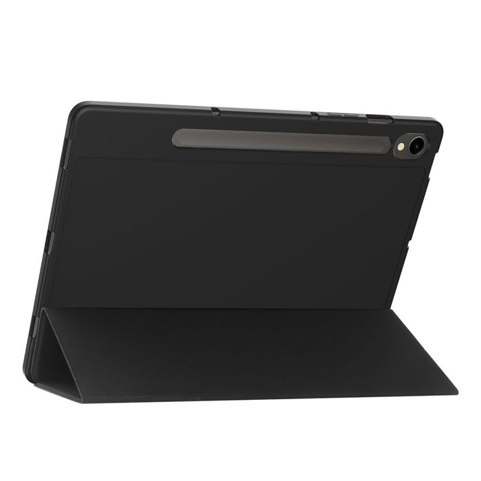 Tech-Protect SC Pen Case for Samsung Galaxy Tab S9 FE 10.9" X510 / X516B - Black
