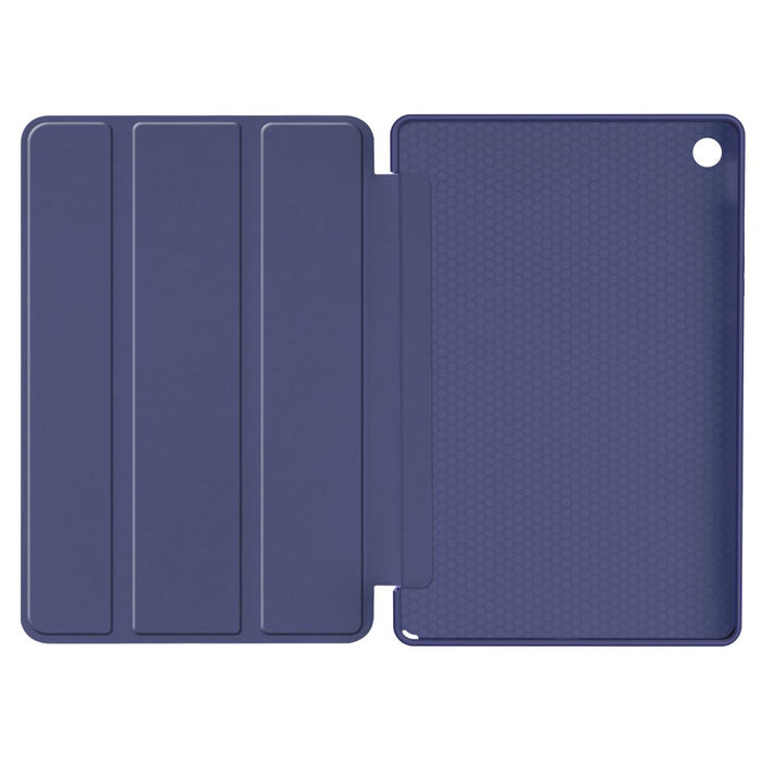 Tech-Protect SmartCase for Samsung Galaxy Tab A9+ 11" X210 / X215 / X216 - navy blue