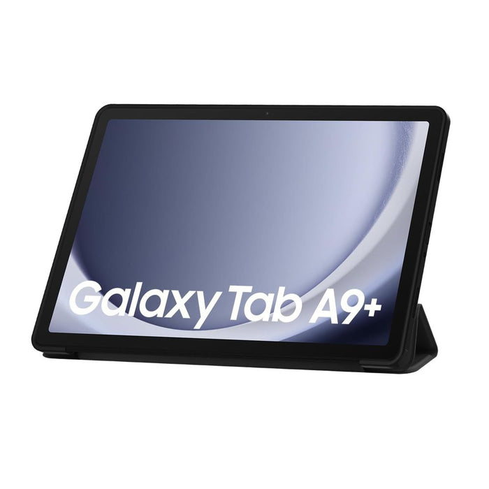 Tech-Protect SmartCase for Samsung Galaxy Tab A9+ 11" X210 / X215 / X216 - black