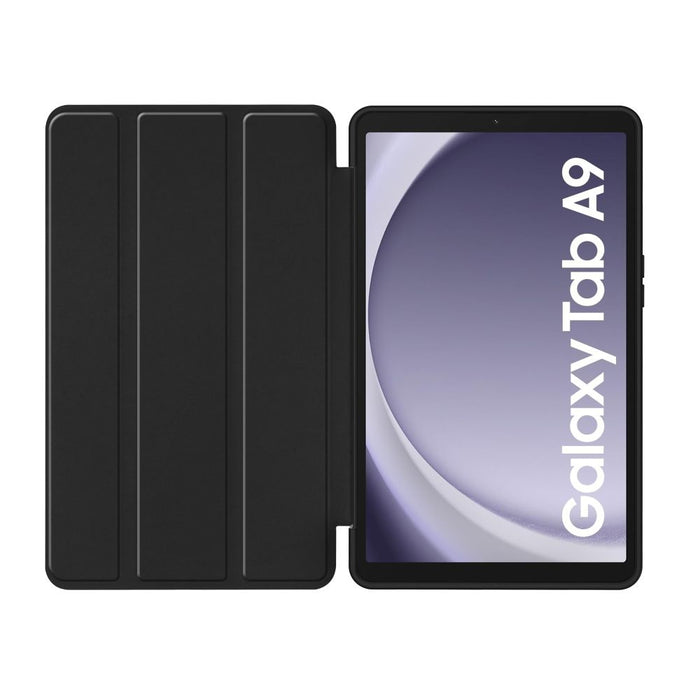 Tech-Protect SmartCase for Samsung Galaxy Tab A9 8.7" X110 / X115 - black
