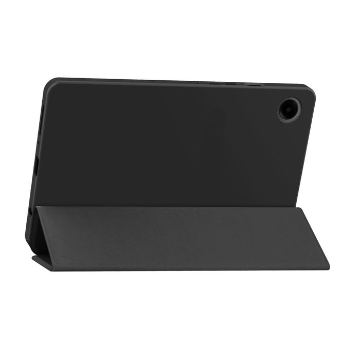 Tech-Protect SmartCase for Samsung Galaxy Tab A9 8.7" X110 / X115 - black