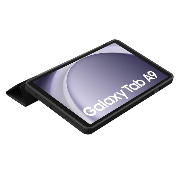 Tech-Protect SmartCase for Samsung Galaxy Tab A9 8.7" X110 / X115 - black