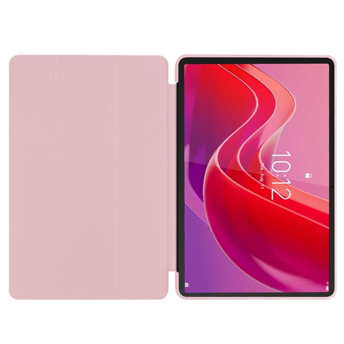 Tech-Protect SmartCase for Lenovo Tab M11 11" TB-330 - Pink