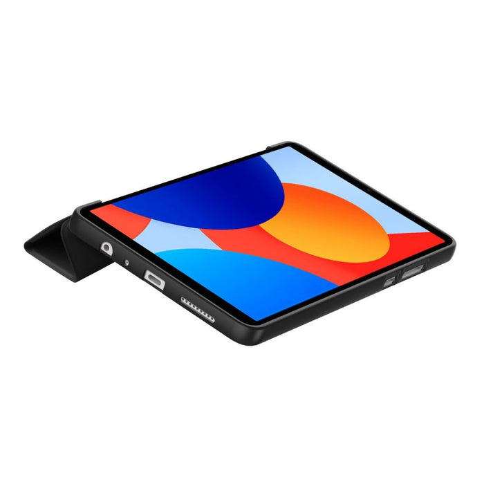 Tech-Protect SmartCase for Xiaomi Redmi Pad SE 8.7 - Black