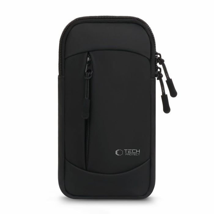Tech-Protect M6 Universal Armband - Black