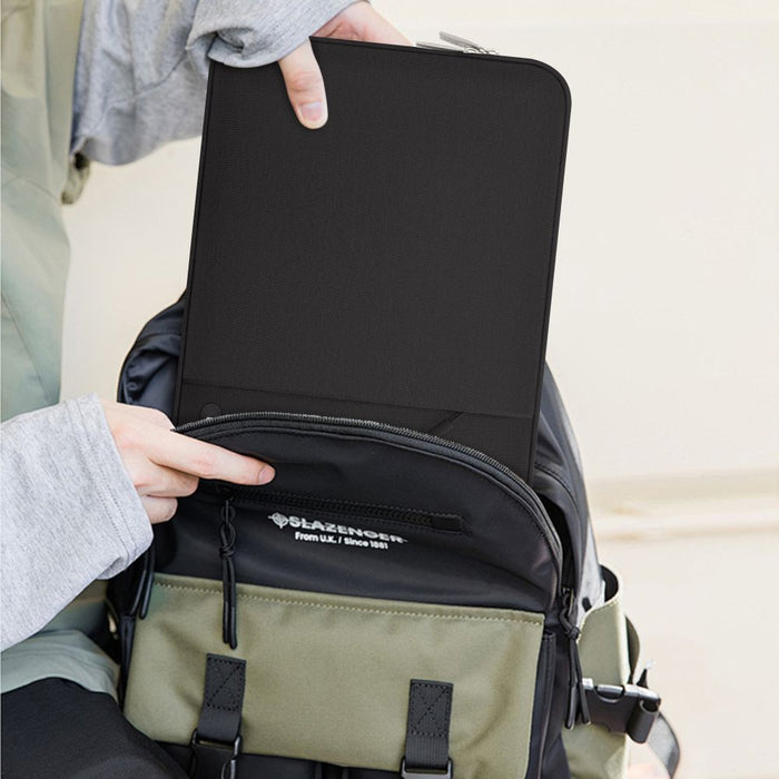 Tech-Protect Sleevy Laptop 13-14 case - black
