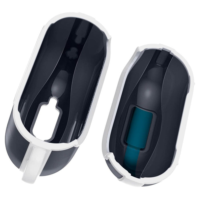 Spigen Classic C1 Case for AirPods 4 - Graphite