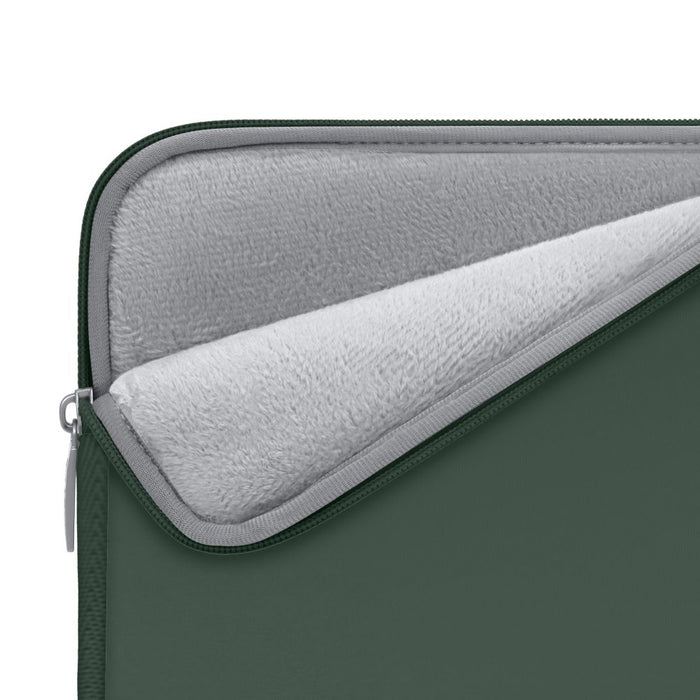 Tech-Protect Neoslim 13-14 Laptop Bag - Green