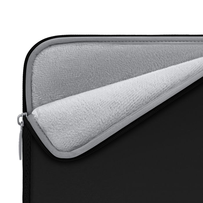 Tech-Protect Neoslim 15-16" Laptop Bag - Black