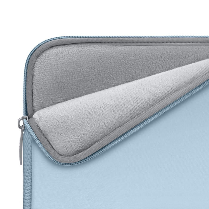 Tech-Protect Neoslim 15-16" Laptop Bag - Blue
