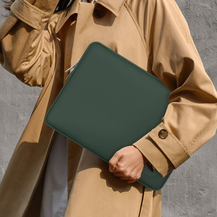 Tech-Protect Neoslim 15-16" Laptop Bag - Green