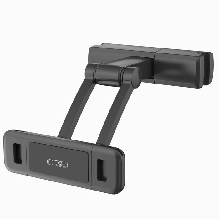 Tech-Protect V2 Car Headrest Holder - Black