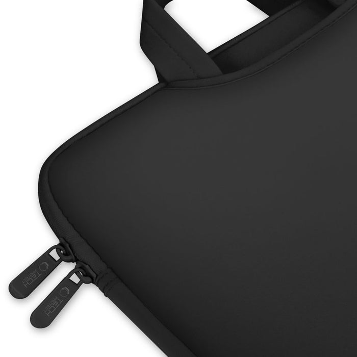 Laptop Bag 13-14 Tech-Protect Neoprene - Black