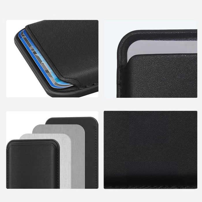 Tech-Protect MagWallet Magsafe Case - Blue