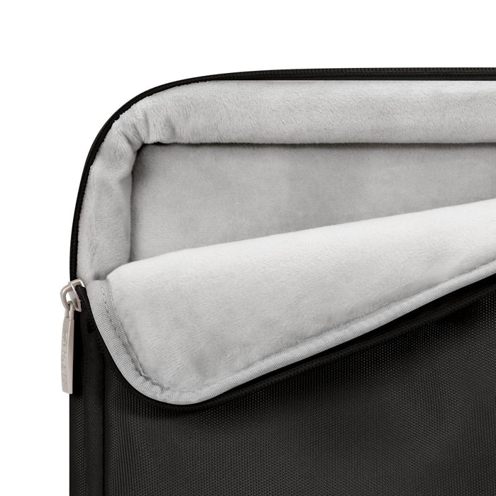 15-16 Tech-Protect Pocket Laptop Bag - Black