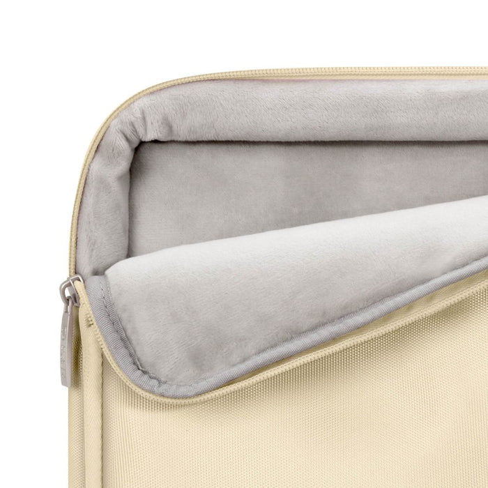 Tech-Protect Pocket 13-14 Laptop Bag - Beige