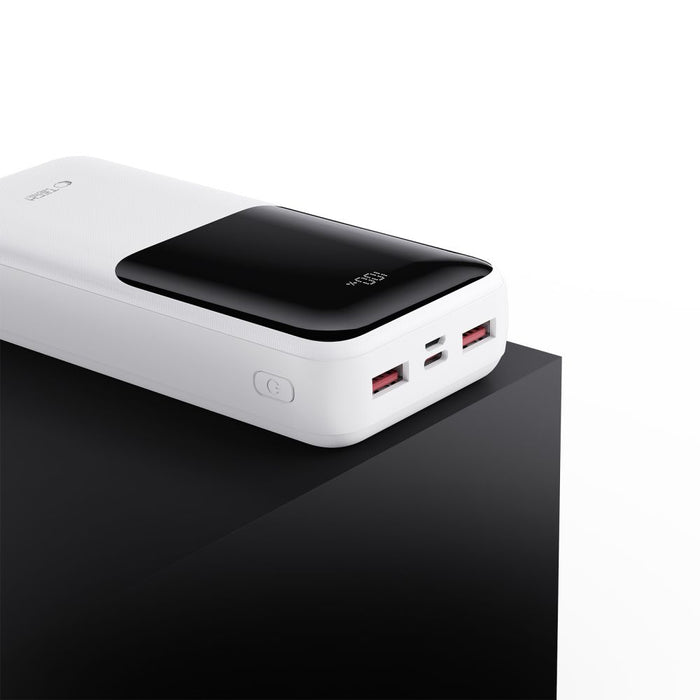 Powerbank Tech-Protect PB02 20000mAh 22.5W - white