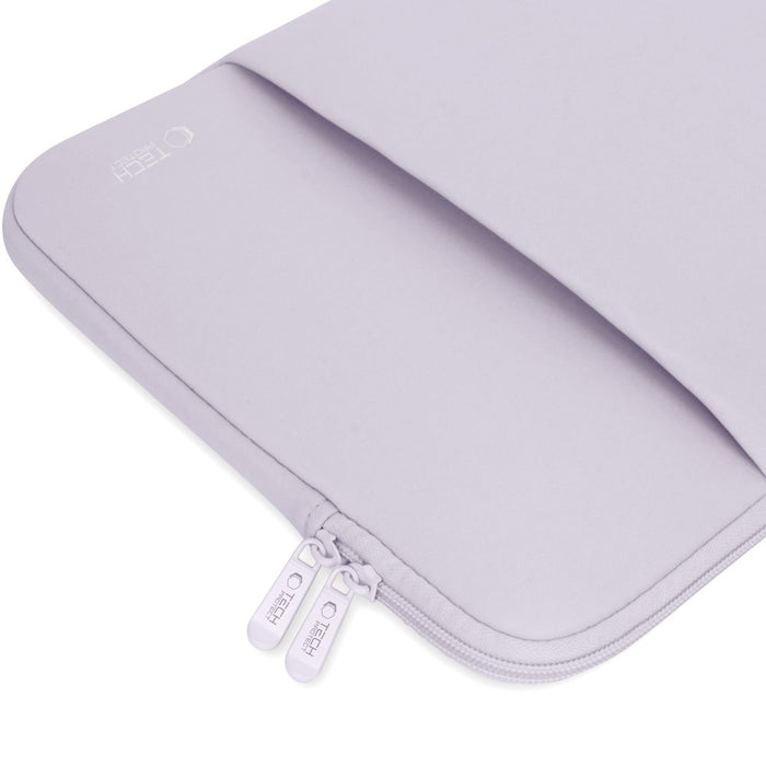 Tech-Protect Neoprene 13" Laptop Case - Purple