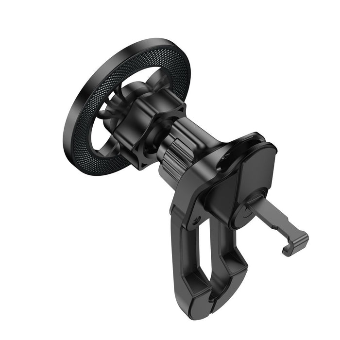 Tech-Protect N56 Magnetic MagSafe Car Air Vent Mount Holder - Black