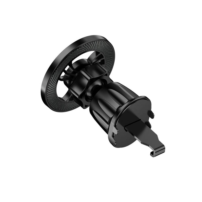 Tech-Protect N56 Magnetic MafSafe Car Holder CD Slot Mount - Black