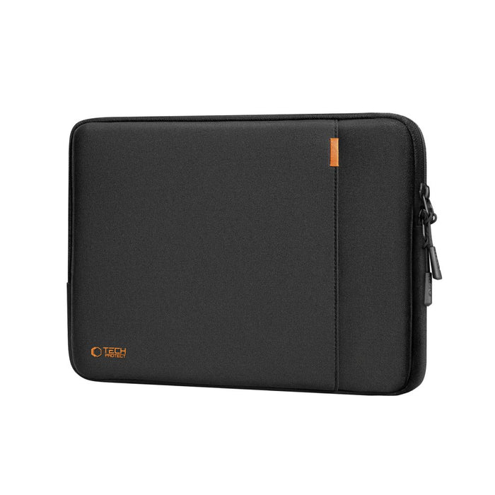 Tech-Protect Defender Laptop Case 13-14" - Black