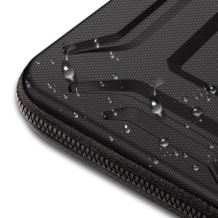 Tech-Protect Kevlar Pro Laptop Case 15-16" - Black