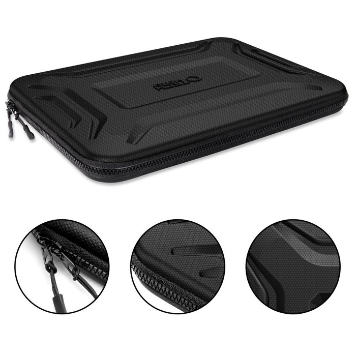 Tech-Protect Kevlar Pro Laptop Case 15-16" - Black