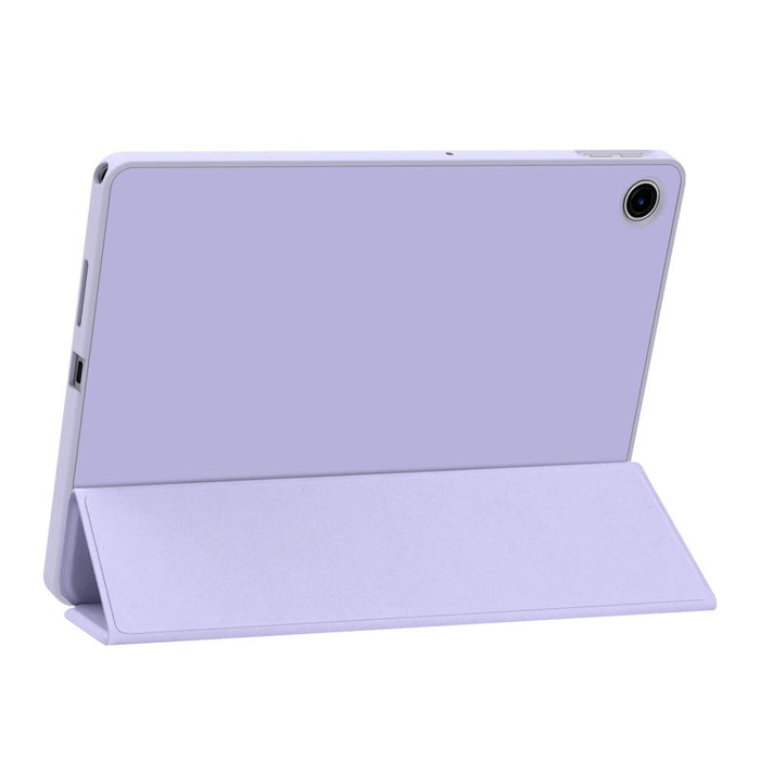 Tech-Protect SmartCase Pen for Lenovo Tab 10.1 TB-311 - Purple