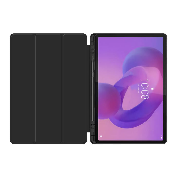Tech-Protect SC Pen Case for Lenovo Idea Tab Pro / Pro MT 12.7 TB-373 - Black