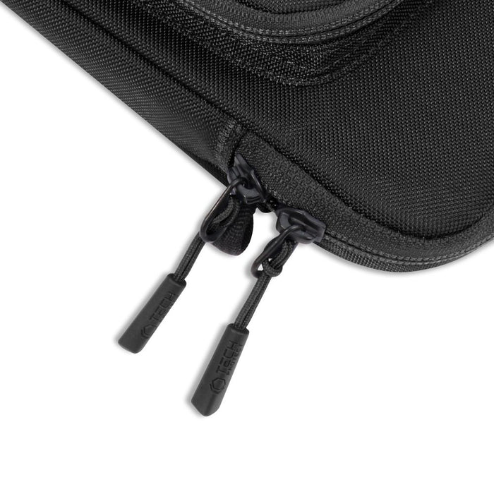 Tech-Protect Defender Bag for 17" Laptop - Black