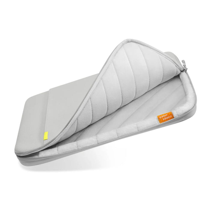 Tech-Protect Defender Laptop Bag 15-16" - Gray
