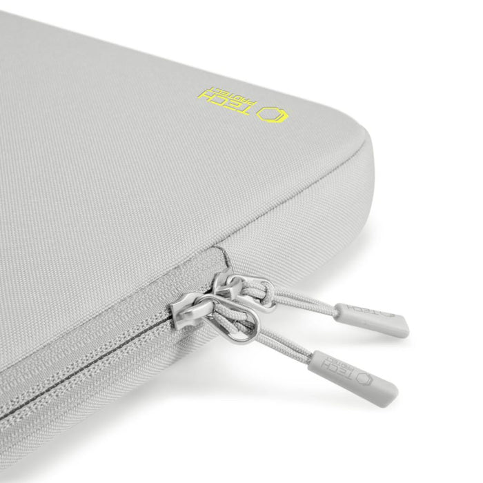 Tech-Protect Defender Laptop Bag 15-16" - Gray